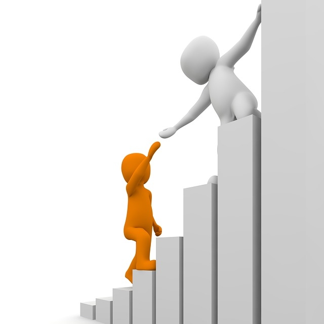 תמונה לצמיחה עסקית